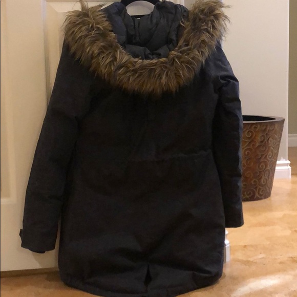 Aritzia Community Paradigm Parka - Picture 11 of 11